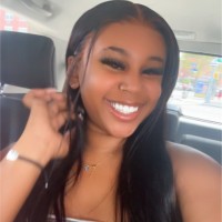 iFoster Employee Jaylen Fitzpatrick's profile photo