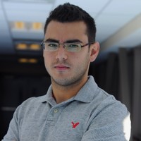 Lawrence-Lynch Corp. Employee Alvaro Asevedo's profile photo