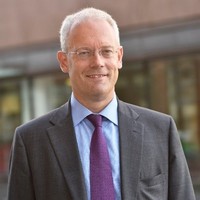 Smith Square Partners Employee Paul Staples's profile photo