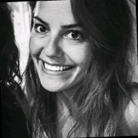 SANTIS Employee Florence Greffe's profile photo