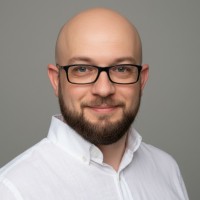 LaMetric Employee Dmytro Baryskyy's profile photo