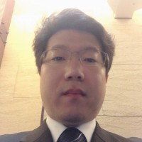 WIZnet Employee Gunn Lee's profile photo