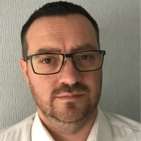 Trust Payments Employee Ross Baxter's profile photo