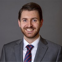 Case Western Reserve University Employee Sean Lowe's profile photo