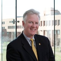 Johnson County Community College Employee David Lindstrom's profile photo