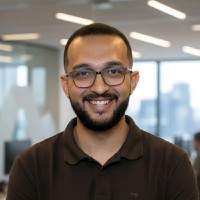 Itaú Unibanco Employee Walisson Silva's profile photo
