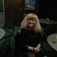 Serving Hands LLC Employee Debbie Allen's profile photo