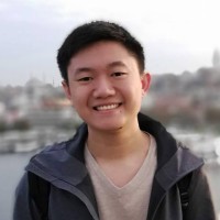 AccelByte Employee Brian Hu's profile photo
