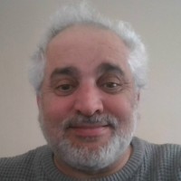 INTEGRASOFT Employee Frederic Bouanchaud's profile photo