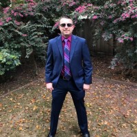 Mark Machado Email & Phone Number