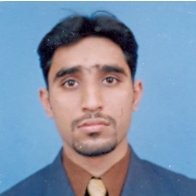 i-Tech 7 Employee Muhammad Imran's profile photo