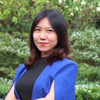 IPP Financial Advisers Employee Liying Jiang's profile photo