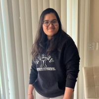 SportsID, Inc. Employee Pullela Pavani's profile photo