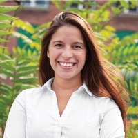 Inspire Employee Caitlin Floskis's profile photo