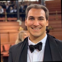 Ardent Eagle Solutions Employee Michael Memari's profile photo