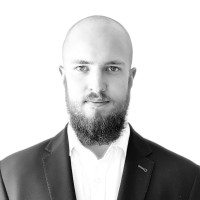 Zenit Kft. Employee Levente Horváth's profile photo