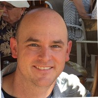 Discord Employee Dan Adams's profile photo