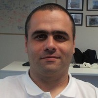 Golan Telecom Ltd. Employee Lior Yarhi's profile photo