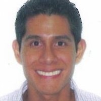 Hydro-Québec Employee Anthony Choque's profile photo