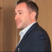 Ivoclar EMEA Employee David Ross's profile photo
