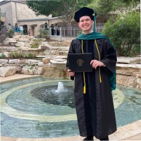 Rebound Physical Therapy, OR Employee Cameron Kemper's profile photo