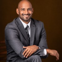 New California Coalition Employee Vijay Das's profile photo