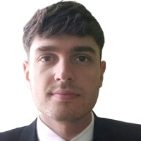 Fersoft Informática Employee Alejandro Padillo Parra's profile photo