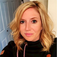 Broadway Electric Inc. Employee Kristin Reed's profile photo