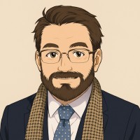 Alfredo Matias Email & Phone Number