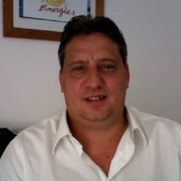 PKG Consulting Employee Philippe Gabilly's profile photo