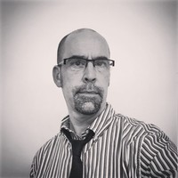 Northridge Local Schools Employee Eric Hofstetter's profile photo