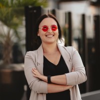 Karolina Siemieniuk-Morawska's profile photo