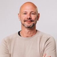 Victorious Festival Employee Chris Pitt's profile photo