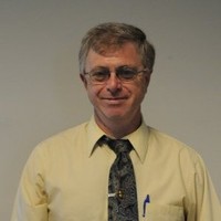 Clene Start Employee Johnny Loggins's profile photo