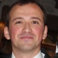 Infinitesima Limited Employee Matthew Tedaldi's profile photo