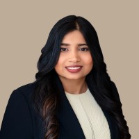 National Sales Network (Headquarters) Employee Simoli Shah's profile photo