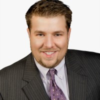 Berkshire Hathaway HomeServices Homesale Realty Employee Mark Rebert's profile photo