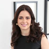 WWT Employee Laura Cristina Martínez Velazquez's profile photo
