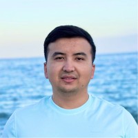 Ansible by Red Hat Employee Doston Toirov's profile photo
