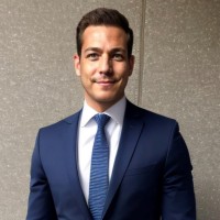BAUKING GmbH Employee Marc-André Gundert's profile photo