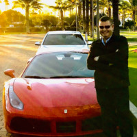 IKO Roof Shingles EU Employee John Walden's profile photo