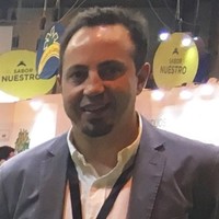 Semillas Fitó Employee Lluís Garcia I Mestres's profile photo