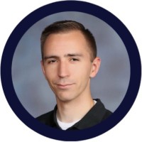 Havenwood Academy Employee Caleb Cluff's profile photo