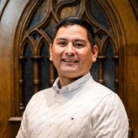 Cesar A. Simon Email & Phone Number