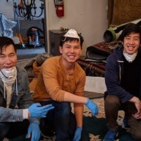 Gabriel Chen Email & Phone Number