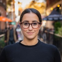 Flash Equity Employee Alana Wolfman's profile photo