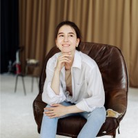 Ксения Лущук's profile photo