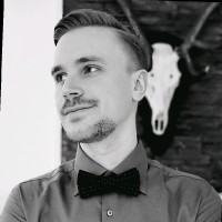 Adlibris Employee Alexander Jägbeck's profile photo