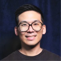 Seent Employee Andy Park's profile photo