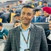 YouthVibe: LPU's Open Global Fest Employee Ravi Verma's profile photo